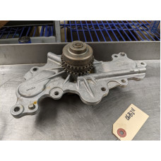 06B211 Water Coolant Pump For 11-18 Ford Edge 3.5 BL3E8501DA 06B211 Water Coolant Pump For 11-18 Ford Edge 3.5 BL3E8501DA